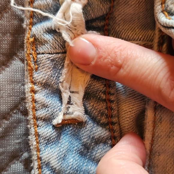 Pants - Picture 1 of 6